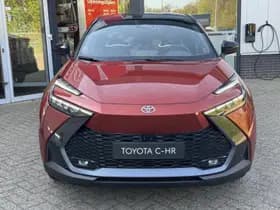 Toyota C hr thumbnail 31