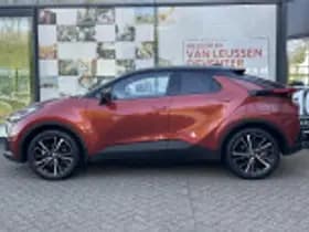 Toyota C hr thumbnail 35