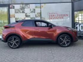 Toyota C hr thumbnail 36