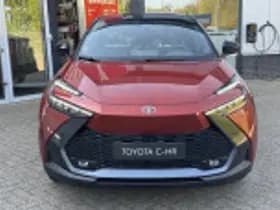 Toyota C hr thumbnail 58