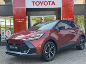 Toyota C hr thumbnail 62