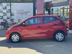 Toyota Aygo thumbnail 2