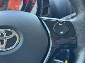 Toyota Aygo thumbnail 18