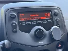 Toyota Aygo thumbnail 19