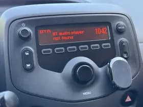 Toyota Aygo thumbnail 20