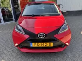 Toyota Aygo thumbnail 22