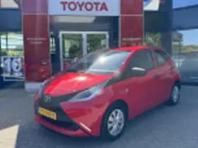 Toyota Aygo thumbnail 25