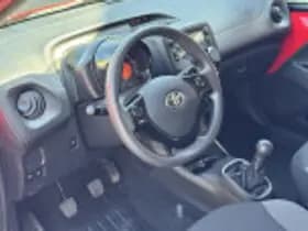 Toyota Aygo thumbnail 28