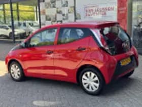Toyota Aygo thumbnail 29