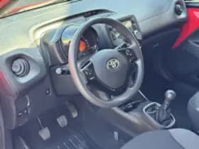 Toyota Aygo thumbnail 4