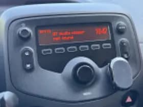 Toyota Aygo thumbnail 38