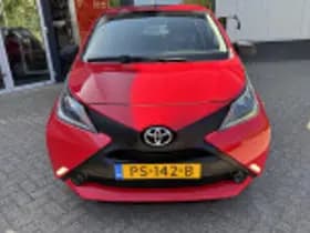 Toyota Aygo thumbnail 40