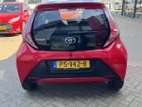 Toyota Aygo thumbnail 41