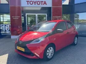 Toyota Aygo thumbnail 47