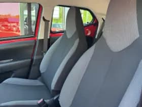 Toyota Aygo thumbnail 6