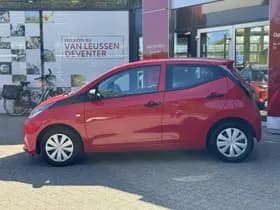 Toyota Aygo thumbnail 8