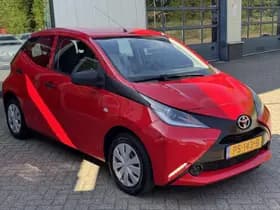 Toyota Aygo thumbnail 9