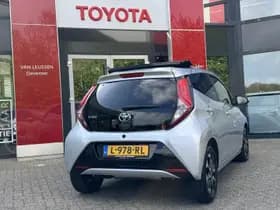 Toyota Aygo thumbnail 16