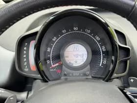 Toyota Aygo thumbnail 19