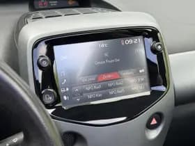 Toyota Aygo thumbnail 22