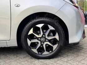 Toyota Aygo thumbnail 28