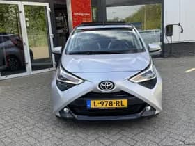 Toyota Aygo thumbnail 29
