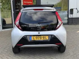 Toyota Aygo thumbnail 30