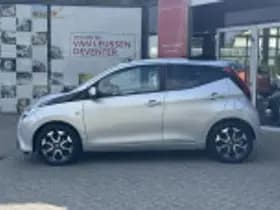 Toyota Aygo thumbnail 33