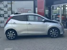 Toyota Aygo thumbnail 34