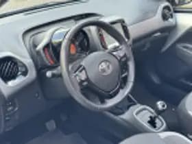 Toyota Aygo thumbnail 37