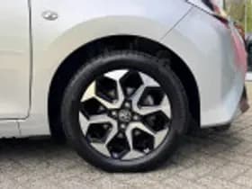 Toyota Aygo thumbnail 53