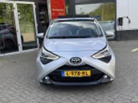 Toyota Aygo thumbnail 54