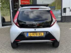 Toyota Aygo thumbnail 55