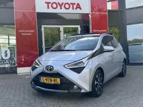 Toyota Aygo thumbnail 7