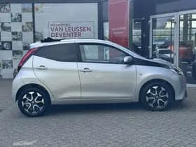 Toyota Aygo thumbnail 63