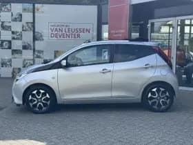 Toyota Aygo thumbnail 8