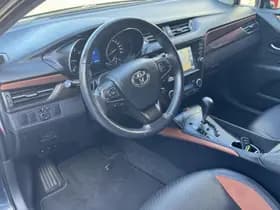Toyota Avensis thumbnail 15