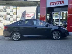 Toyota Avensis thumbnail 19