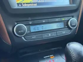 Toyota Avensis thumbnail 23