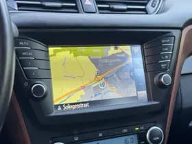 Toyota Avensis thumbnail 24
