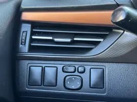 Toyota Avensis thumbnail 30