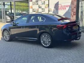 Toyota Avensis thumbnail 4