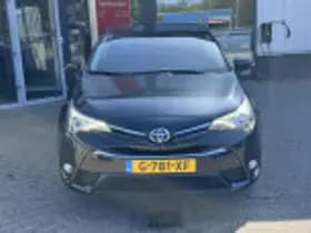 Toyota Avensis thumbnail 32
