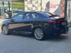 Toyota Avensis thumbnail 34