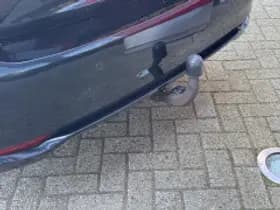 Toyota Avensis thumbnail 5