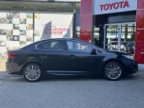 Toyota Avensis thumbnail 43