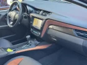 Toyota Avensis thumbnail 44