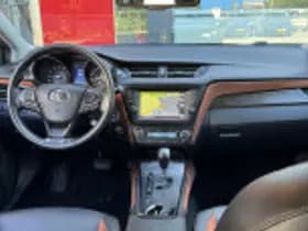 Toyota Avensis thumbnail 45