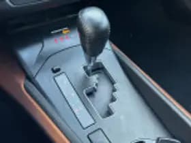 Toyota Avensis thumbnail 46