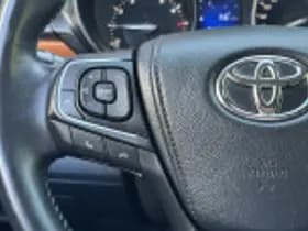 Toyota Avensis thumbnail 51